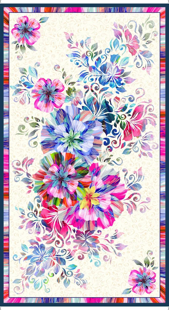 Floral Fascination
