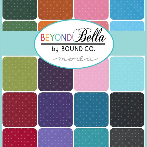 Beyond Bella