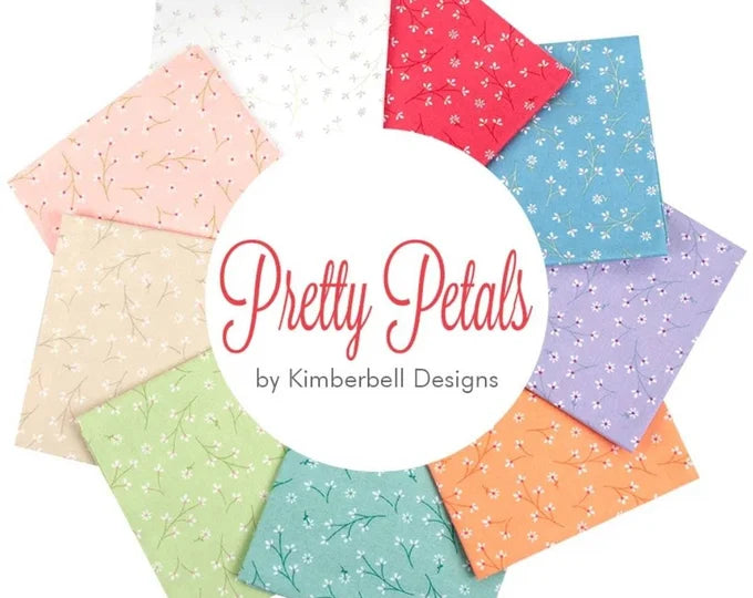 Pretty Petals