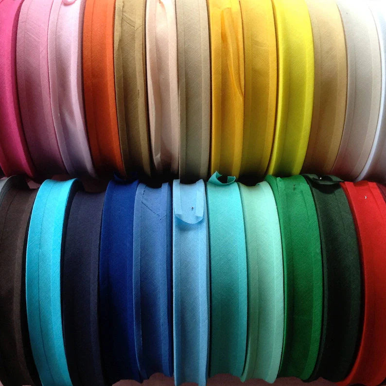Bias / Ribbon / Tape