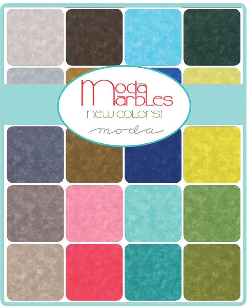 Moda Marbles