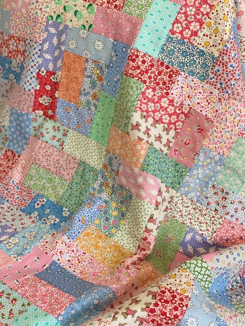 Quilt Patterns