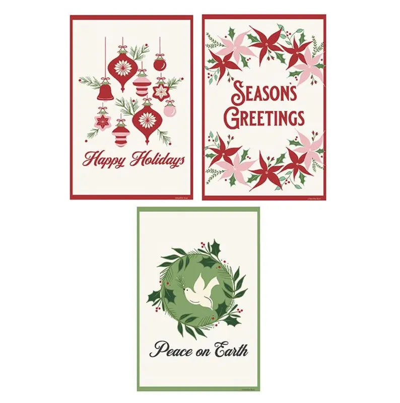 Tea Towels