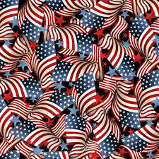 Patriotic