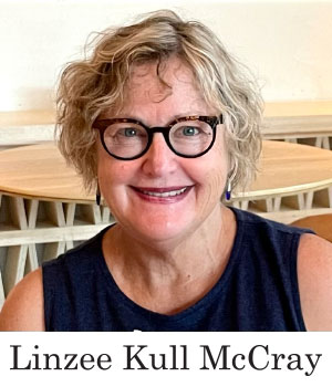 Linzee McCray