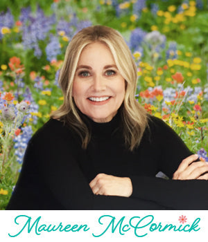 Maureen McCormick