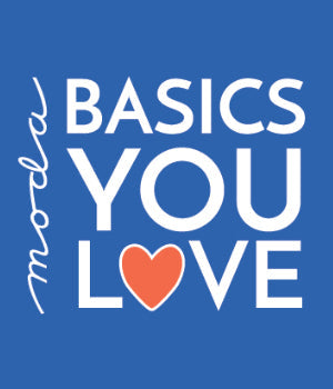 Moda Basics You Love